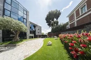 Отель Sansi Pedralbes Барселона 4*,  Испания
