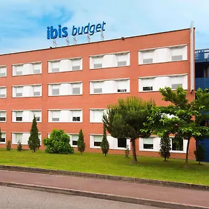 Ibis Budget Bilbao Maison d'hôtes Arrigorriaga