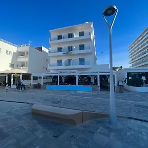 Playa Sol Appart hôtel Es Cana