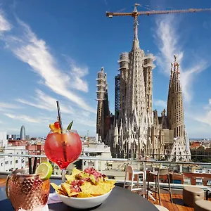 Sercotel Rosellón Hotel