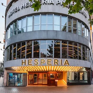 Szálloda Hesperia Presidente