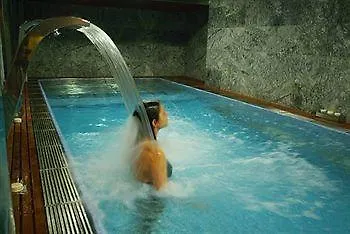 Hotel Sansi Pedralbes Barcelona