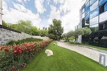 Hotel Sansi Pedralbes Barcelona