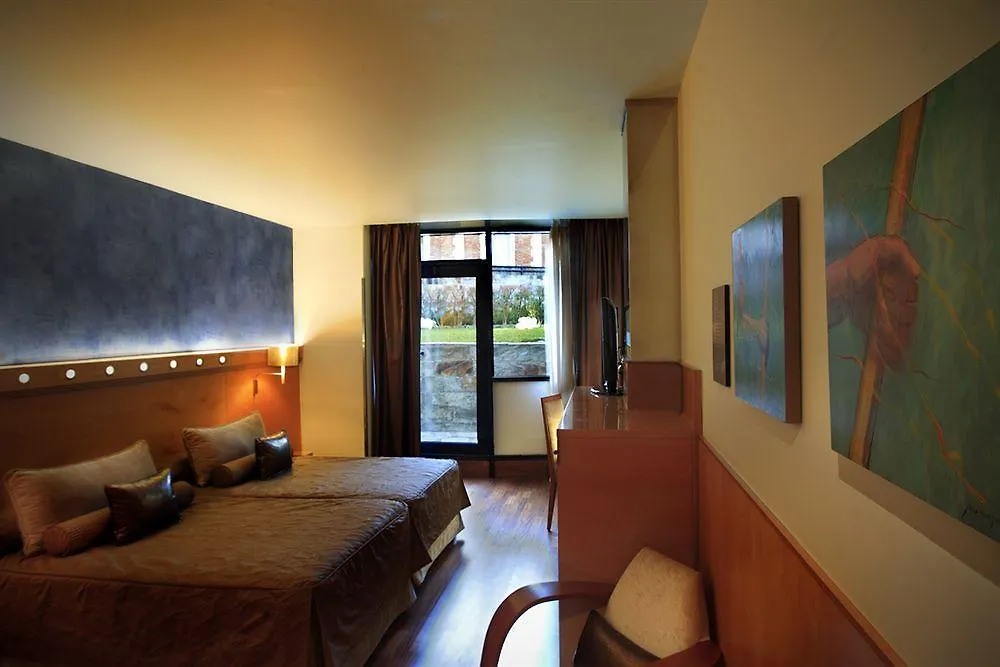 Sansi Pedralbes Hotel Barcelona