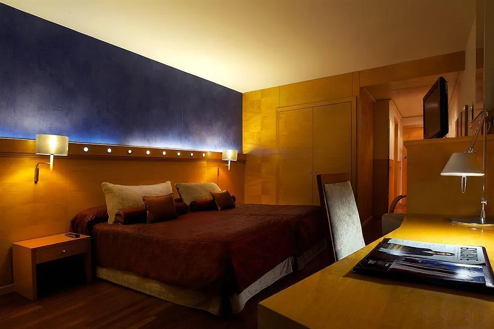 Sansi Pedralbes Hotel Barcelona