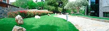 Sansi Pedralbes Hotel Barcelona 4*,