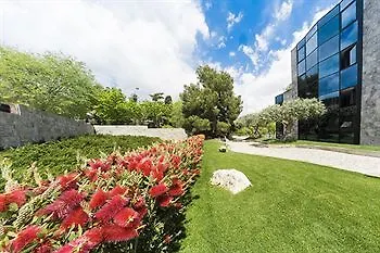 Sansi Pedralbes Hotel Barcelona