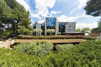 ****  Sansi Pedralbes Hotel Barcelona Spain
