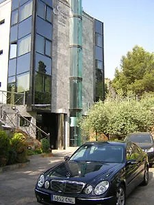 Sansi Pedralbes Hotel Barcelona