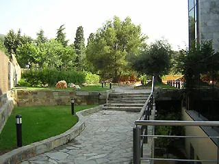 Sansi Pedralbes Hotel Barcelona