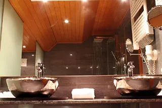 Sansi Pedralbes Hotel Barcelona