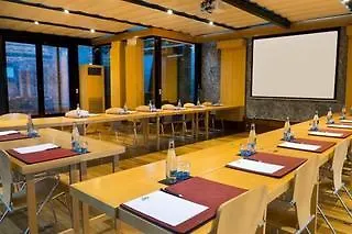 Sansi Pedralbes Hotel Barcelona