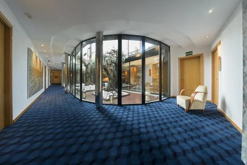 Sansi Pedralbes Hotel Barcelona