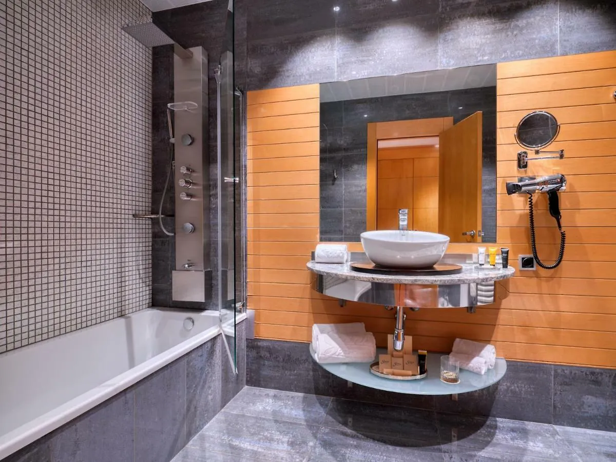 Sansi Pedralbes Hotel Barcelona 4*,  Spain