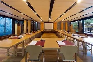 Sansi Pedralbes Otel Barselona