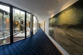 ****  Sansi Pedralbes Otel Barselona İspanya